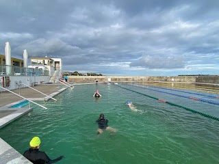 Swim Camp - Swimming Lessons for Adults & Kids