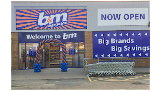 B&M Store