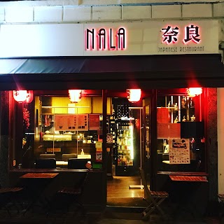 NALA Japanese Restaurant