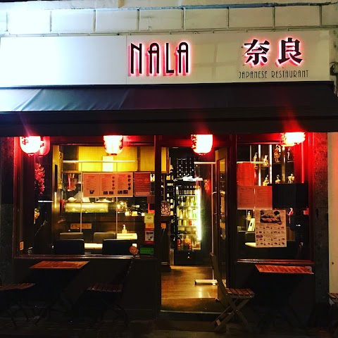 NALA Japanese Restaurant