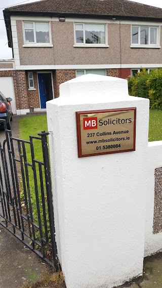 MBSolicitors