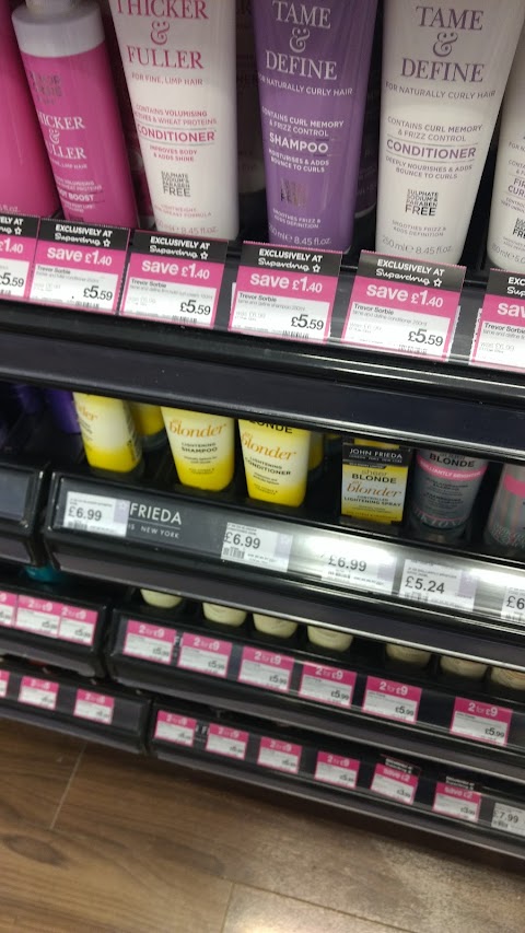 Superdrug