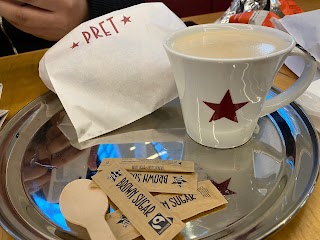 Pret A Manger