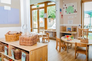 Bright Horizons Annandale Early Learning and Childcare