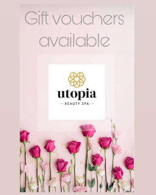 Utopia Beauty Spa