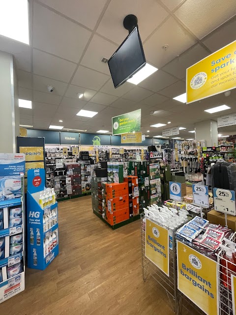 Robert Dyas Edgware