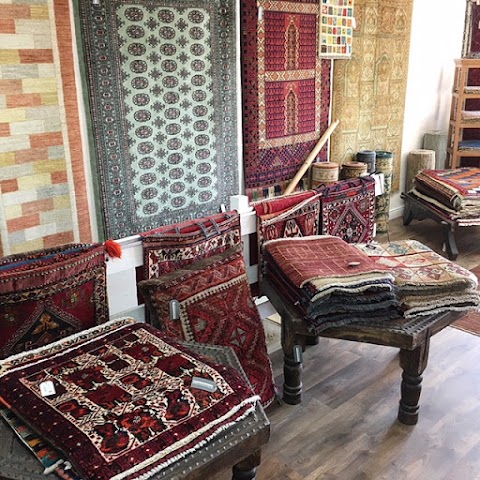 The Rug & Furniture Company (Oriental Imports)