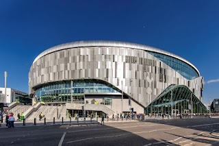 Tottenham Hotspur Stadium