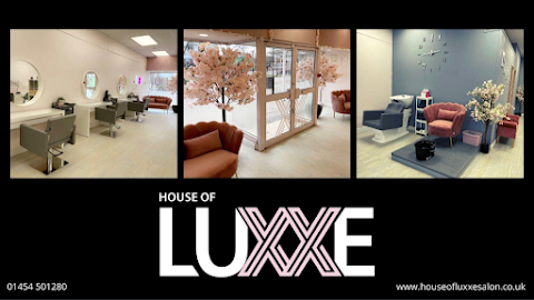 House of Luxxe Salon and School