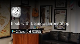 Deano's Barber Shop