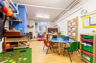 Bright Horizons Regents Park Day Nursery and Preschool