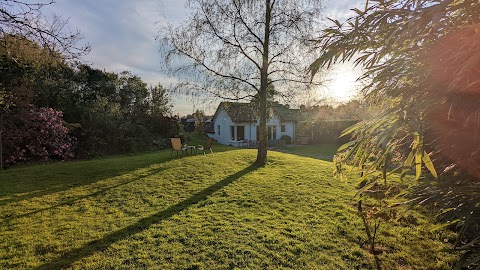 Quaint Cottages Greyabbey