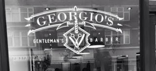 Georgio's Gents Barbers