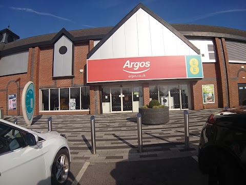 Argos Oldham Elk Mill