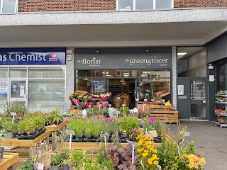 The Greengrocer