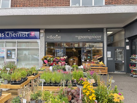 The Greengrocer