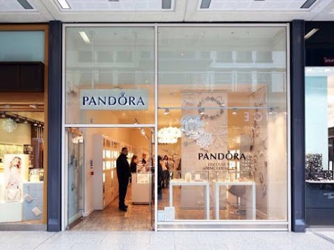 Pandora Manchester Arndale