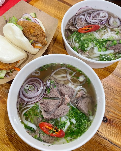 Banh & Mee Leeds