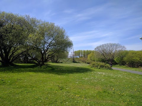 Llanelli Leisure Centre