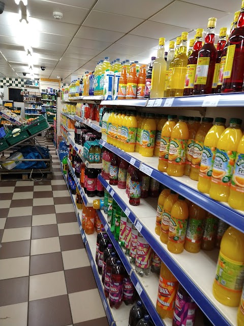 Toor Supermarket