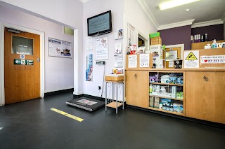 Northdale Veterinary Practice