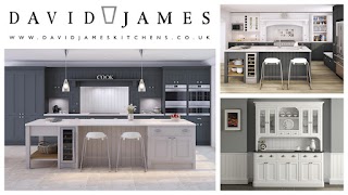 David James Kitchens