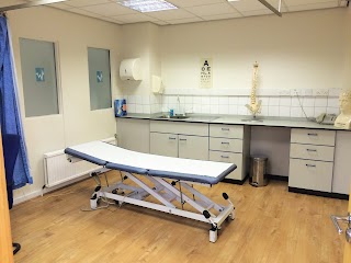 Hull Sports Medicine Centre