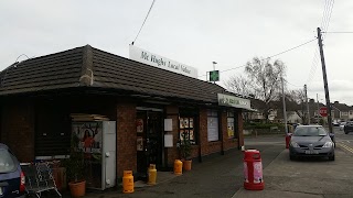 McHughs Supermarket