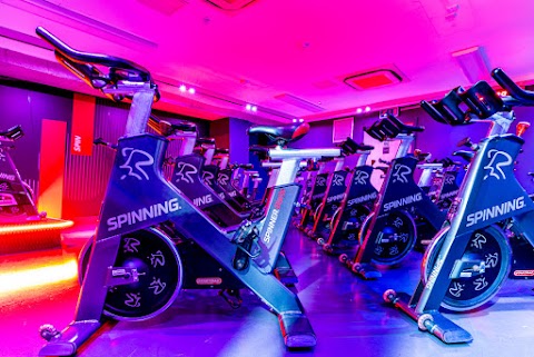 Fitness First London Streatham