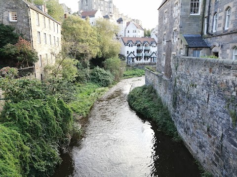 Drumsheugh Baths Club