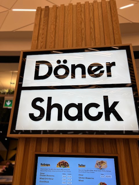 Döner Shack