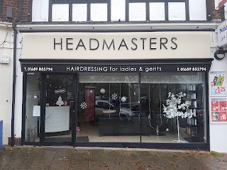 Headmasters at the crescent