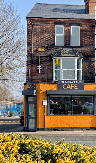 Meadow Lane Cafe