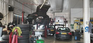 Motorcare Centre