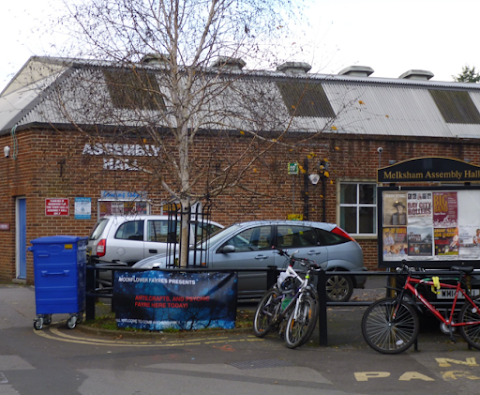 Melksham Assembly Hall