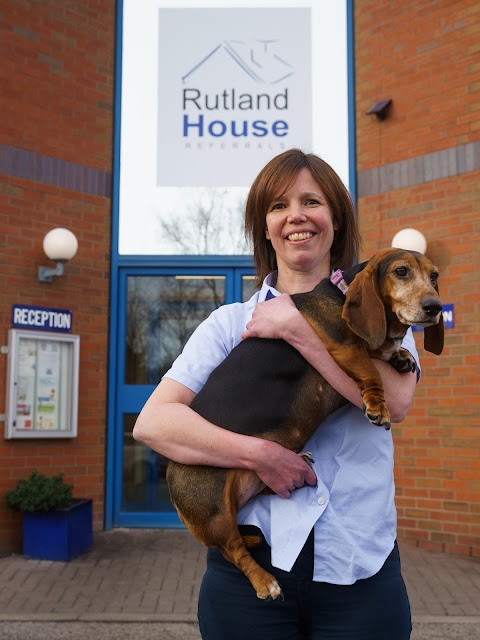 Rutland House Veterinary Surgery, Windsor