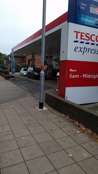 Tesco Esso Express