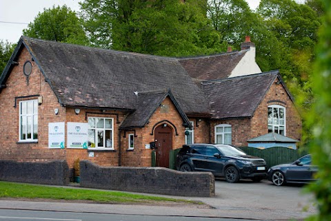 The Old School Day Nursery & Pre-school