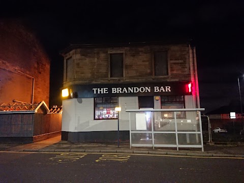 The Brandon Bar