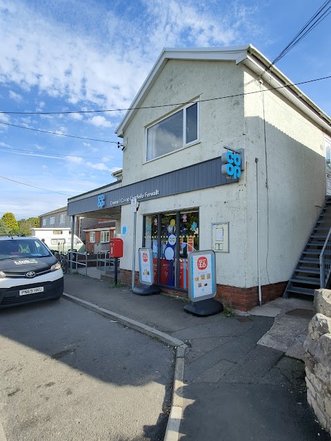 Co-op Food - Swansea - Bishopston Road