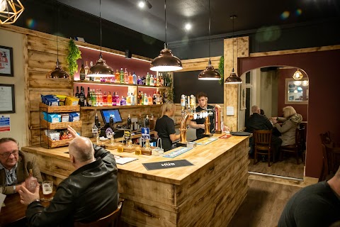 Ale Hub Micropub - Sutton Coldfield