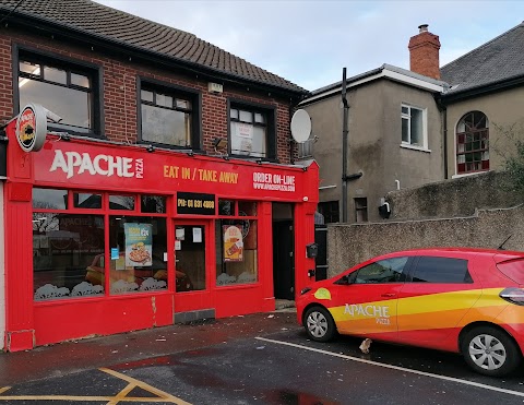 Apache Pizza Artane