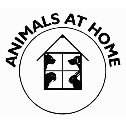 Animals At Home (National Forest) Ltd