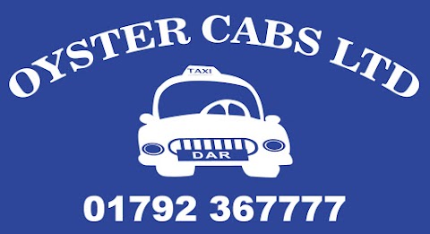 Oyster Cabs Ltd