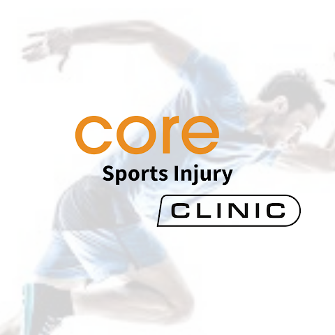 Core Sports Injury Clinic