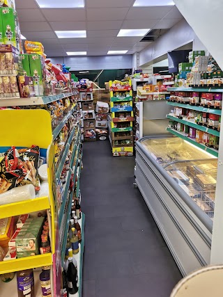 Sadia Grocery