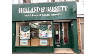 Holland & Barrett