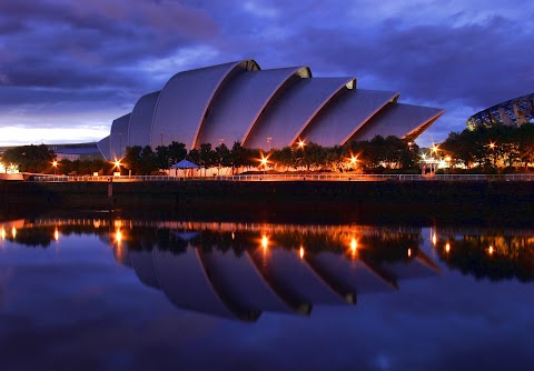 The Glasgow Food and Drink Tour