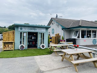 Coffee Shed