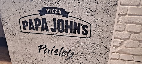 Papa Johns Pizza